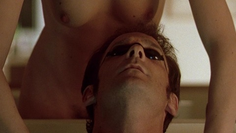 Sophie Aubry in Keep It Quiet (1999) Breasts Bush Breasts Bush 776856