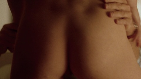 Sophie Aubry in Keep It Quiet (1999) Butt Butt Butt Close Up 776860