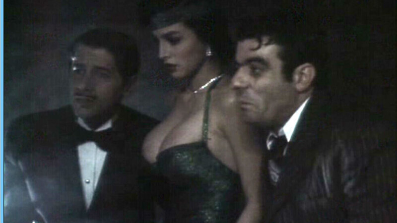 Sexiest Nicole Darquier Scenes. Sexy, big breasts, cleavage. 565264
