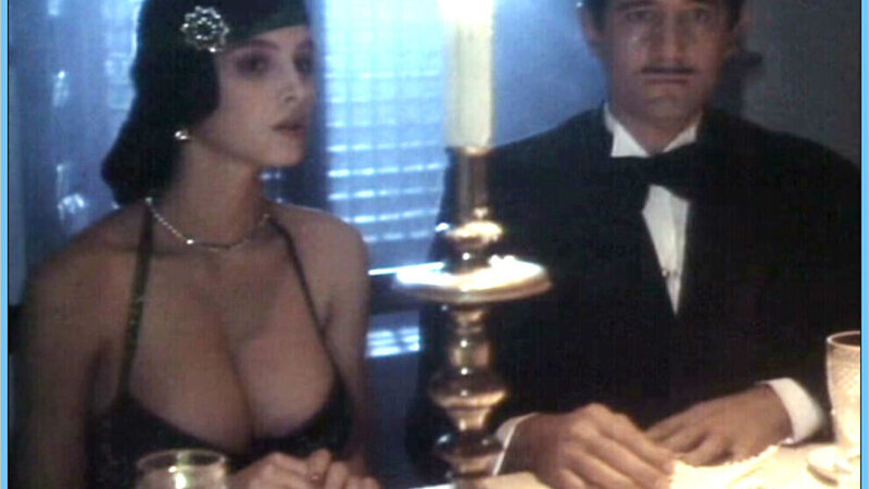 Hottest Nicole Darquier Scenes. Sexy, cleavage, couple. 565263