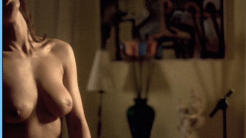 Ana Alvarez Naked as Lucia. Breasts, brunette, nude. 594237
