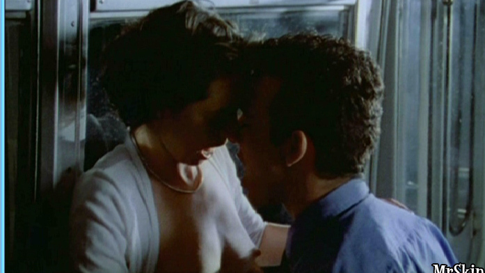 Julia from Based on the Novel Naked. Breasts, couple, nude. 565319