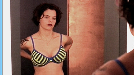 Schlaraffenland's Sexiest Scenes with Camilla Renschke. Bikini, SFW, cleavage. 536142