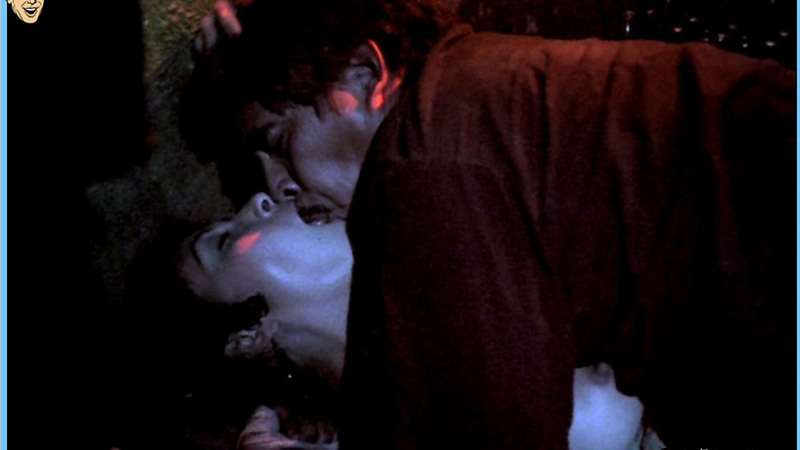 Blanca Guerra Naked in El Imperio de la fortuna. Breasts, dark hair, kissing. 603829