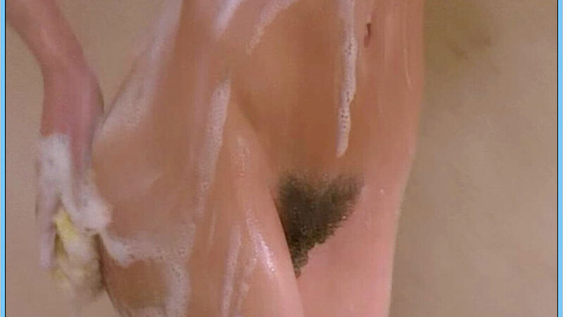 Nudes of Lisa from House on the Edge of the Park. Bush, hairy bush, nude. 616494