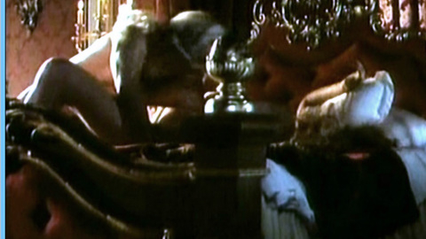 Veronica Ferres in Catherine the Great (1995) Breasts Breasts Nude 555986