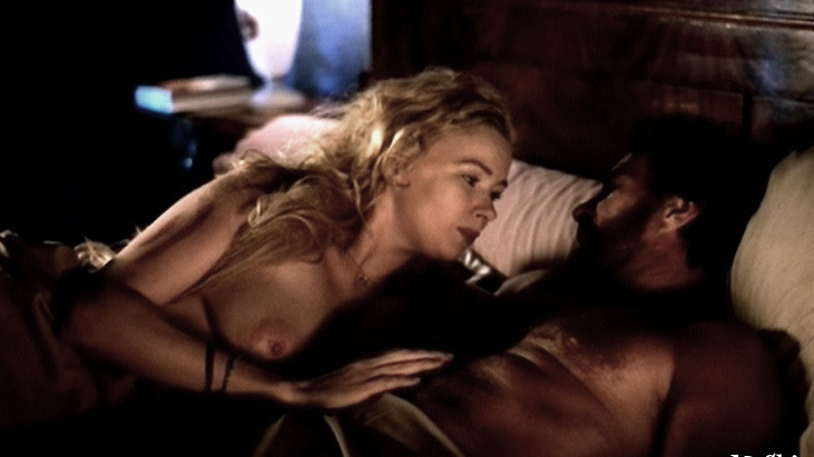 Nudes of Schneewittchen from Rossini. Breasts, blonde, couple. 565560