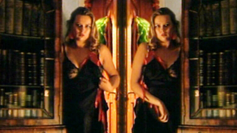Hottest Dorli Scenes. Underwear, SFW, black dress. 653943