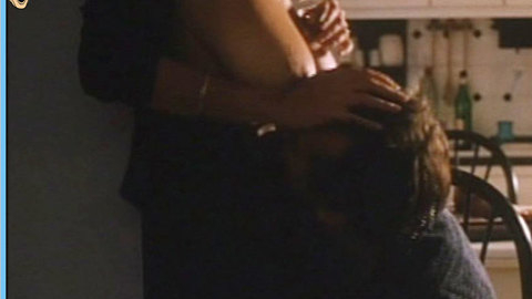 Sabrina Ferilli in La bella vita (1994) Breasts Big Breasts Breasts 539753