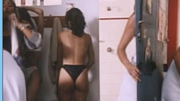 Hottest Mirella Scenes. Thong, back exposed, big breasts. 539751