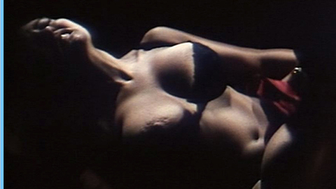 Sabrina Ferilli Nude as Miriam. Breasts, breasts out of bra, couple. 613652