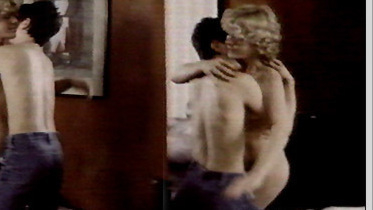 Mimsy Farmer Nude in L' amant de poche. Breasts, Butt, Bush, blonde, bottomless. 560194