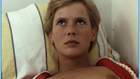 Mimsy Farmer in More (1969) Breasts Breasts Left Breast 565611