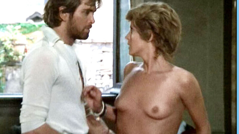 Mimsy Farmer Naked as Simona Sana. Breasts, couple, nude. 573807