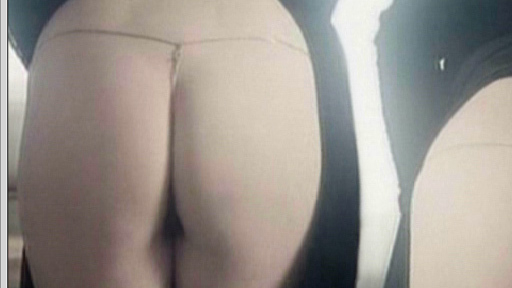 Edwige Fenech Nude as Francesca Marani. Butt, Thong, chain thong, collage. 568052