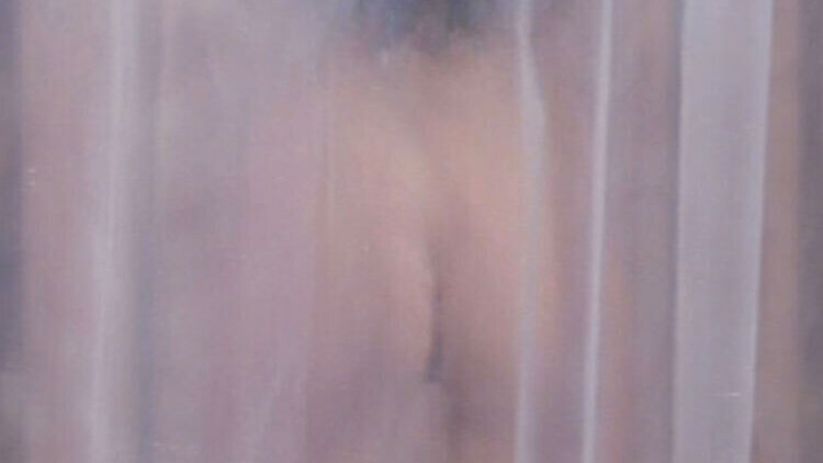 Sexiest Eva Scenes. Sexy, back exposed, black hair. 574540
