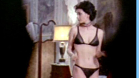 Hottest Eva Scenes. Underwear, SFW, black hair. 574539