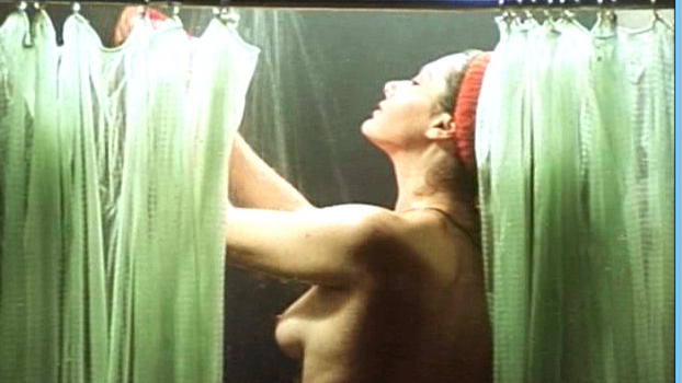 Edwige Fenech Naked as Orchidea. Breasts, left breast, nude. 578421