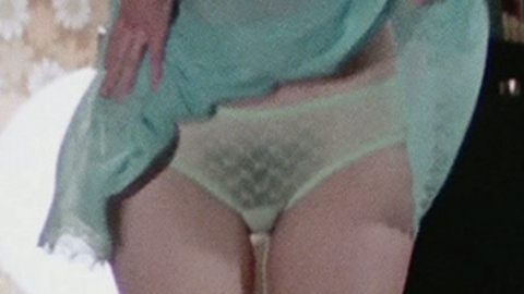 Hottest Magda Cortis Scenes. Underwear, SFW, black hair. 708417