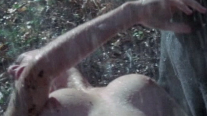 Edwige Fenech Naked as Julie Wardh. Breasts, couple, nude. 625167