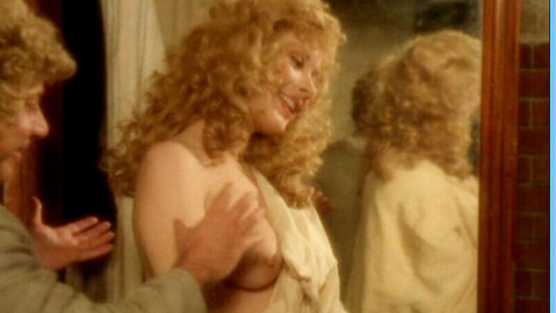 Edwige Fenech Nude in Dr. Jekyll Likes Them Hot. Breasts, nude, redhead. 626812