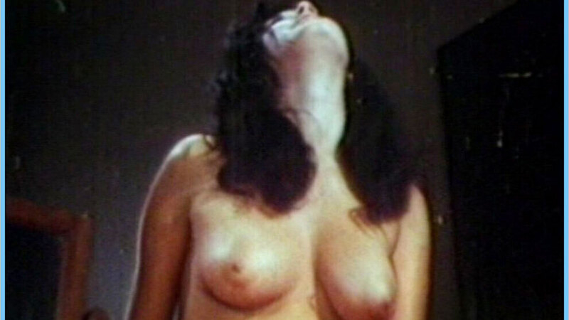 Edwige Fenech Nude as Felicitas. Breasts, nude. 635456