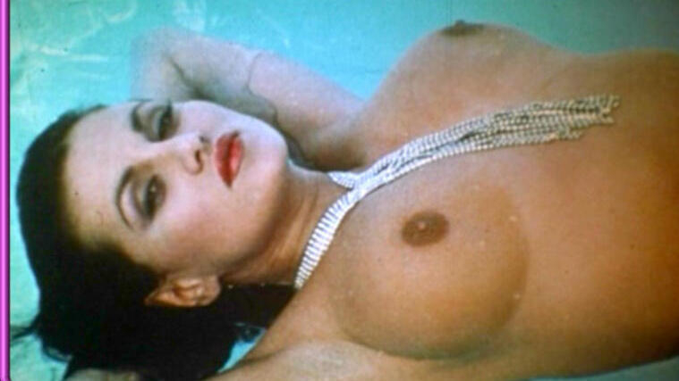 Serena Grandi Nude as Gioia. Breasts, big breasts, brunette. 565826
