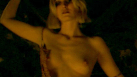 Julie Gayet Naked in Select Hotel. Breasts, blonde, nude. 565837