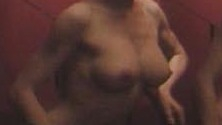 Eva Grimaldi Nude in Jours tranquilles à Clichy. Breasts, Butt, Bush, blonde, collage. 565546