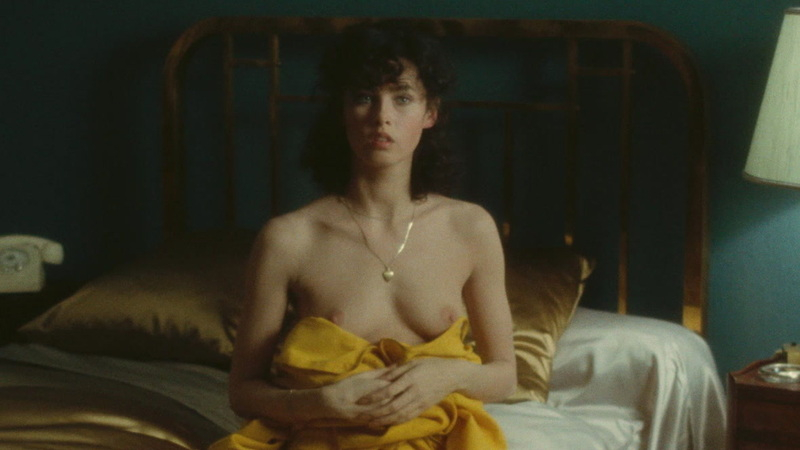 Nudes of Elizabeth from Madame Claude. Breasts, black hair, nude. 565902