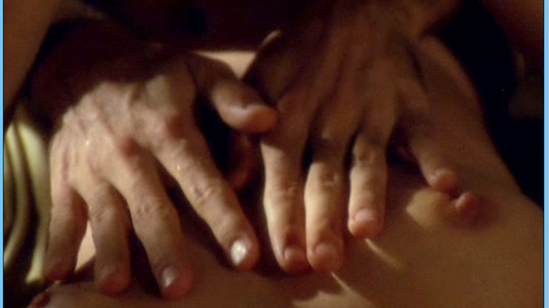 Dayle Haddon Naked in Gambling City. Breasts, nude. 626017