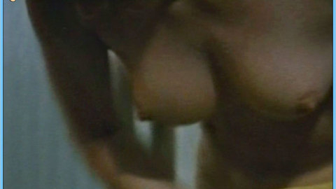 Claudia Jennings in The Single Girls (1973) Breasts Breasts Close Up 550629
