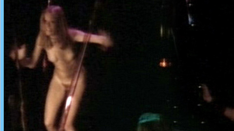 Claudia Jennings in Deathsport (1978) Breasts Butt Bush Breasts Bush 565973