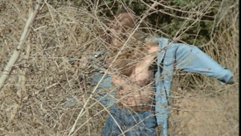 Claudia Jennings Naked in The Great Texas Dynamite Chase. Breasts. 1019917