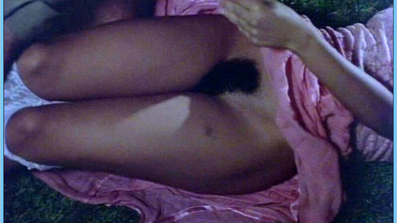 Patricia Rivera Naked in El fascista, la beata y su hija desvirgada. Bush, hairy bush, nude. 624835