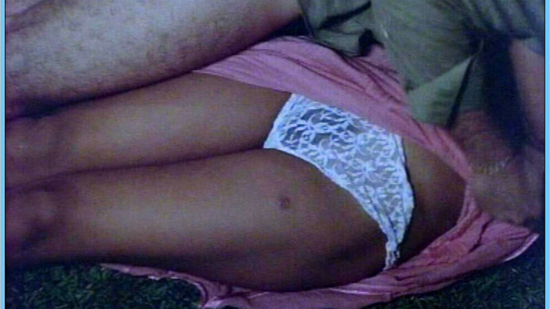 El fascista, la beata y su hija desvirgada's Sexiest Scenes with Patricia Rivera. Underwear, bush through panties, dress pulled up. 624834