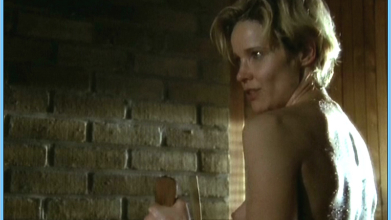 Nudes of Erika S. from Abgehauen. Breasts, back exposed, blonde. 566652