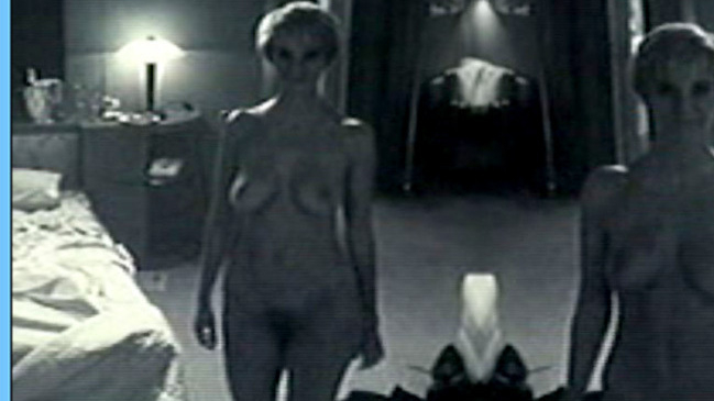 Sandrine Kiberlain Nude as Marie-Claude. Breasts, Bush, blonde, nude. 568520