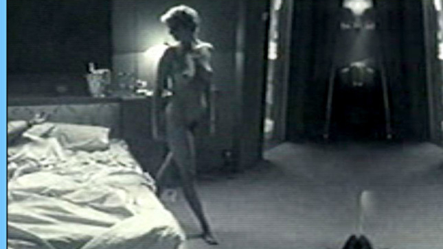 Sandrine Kiberlain Naked in Les patriotes. Breasts, Bush, full frontal, hairy bush. 568519