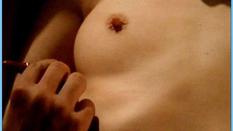 Ina Paule Klink Nude as Sabrina. Breasts, close-up, nude. 661868
