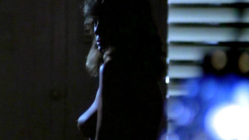 Fiona Lewis Nude in Tintorera. Breasts, nude. 534790
