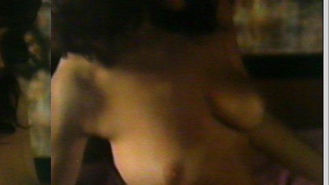 Fiona Lewis Nude as Lily. Breasts, Bush, brunette, collage. 604088