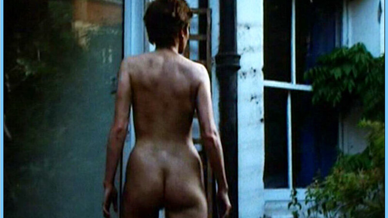 Nudes of Alice White from Wilderness. Butt, Bush, backbruger, brunette. 566166