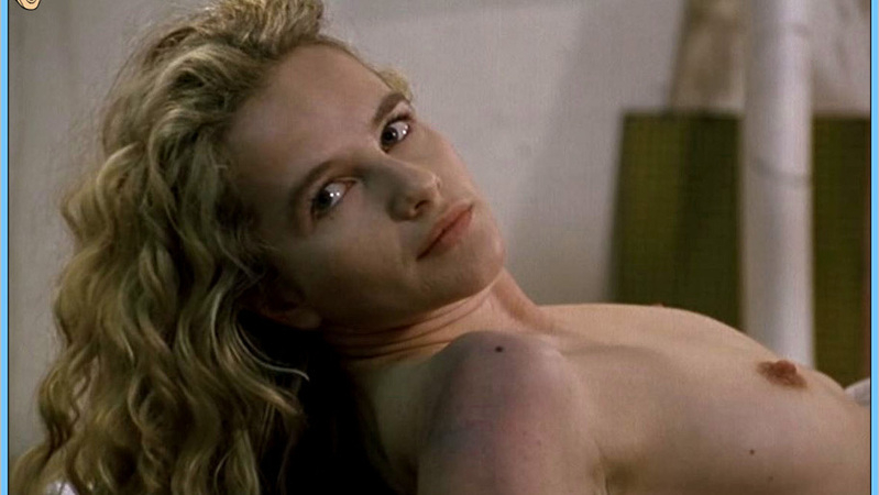 Isabelle Pasco Naked as Valerie. Breasts, blonde, curly hair. 566181
