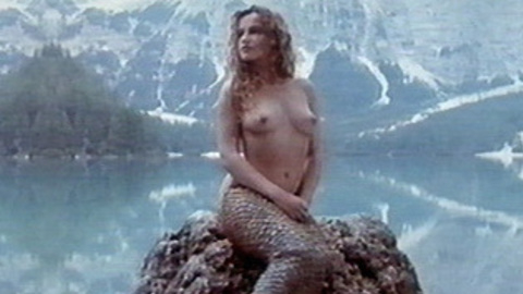 Nudes of Undine from Undine. Breasts, collage, curly hair. 599136