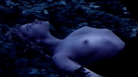 Isabelle Pasco Naked in Undine. Breasts, collage, couple. 599137