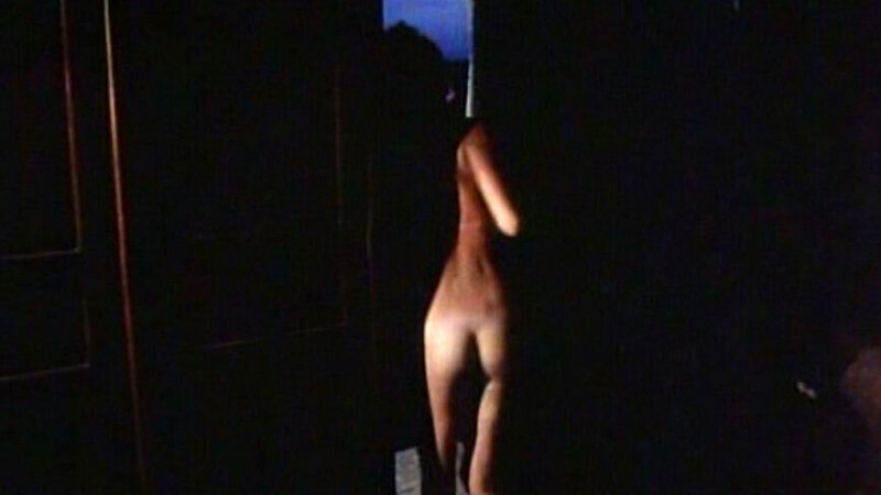 Nudes of Peggy from Island of 1000 Delights. Butt, dark, nude. 566310