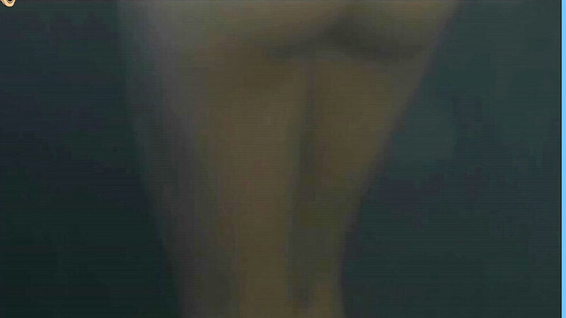 Sascha Busch from Deutschfieber Naked. Butt, close-up, legs. 566381
