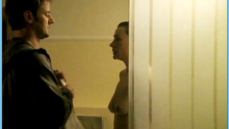 Nudes of Lona Vogt from Die Tote vom Deich. Breasts, brunette, nude. 641574