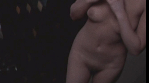 Andrea Rau in Daughters of Darkness (1971) Breasts Bush Breasts Bush 693983